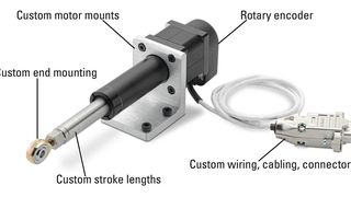 0102669206 (Bild: Thomson Industries)