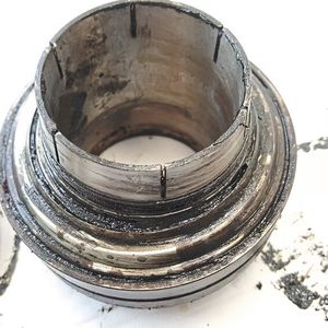 (Findling Wälzlager)