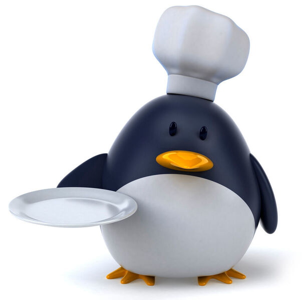 Er (zum Linux-Kollegen): „Mach mir ein Sandwich!“
Linux-Kollege: „Vergiss es! Mach Dir selbst Dein Sandwich!“
Er: „SUDO mach mir ein Sandwich!“
Linux-Kollege: „Okay!“ (Julien Tromeur - stock.adobe.com)