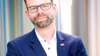 „Wir sind nach wie vor der Überzeugung, dass ein reduziertes Präsenzformat nicht den Geist des Events widerspiegelt.“ Nils Weber, Geschäftsführer der Namur. (Namur)