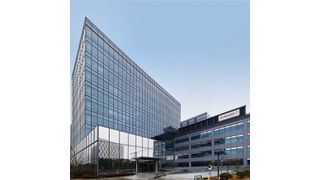 Der One Clariant Campus in Schanghai soll die lokalen Innovationskapazitäten des Unternehmens stärken und damit das Wachstum in China fördern. (Clariant)