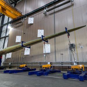 (Fraunhofer IWES / Pascal Hancz)