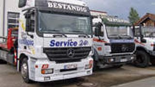  (Archiv: Vogel Business Media)