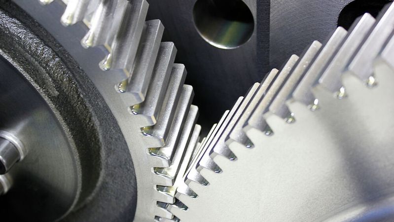 Forscher arbeiten am Antrieb 4.0.(Bild:  electricmango - stock.adobe.com)