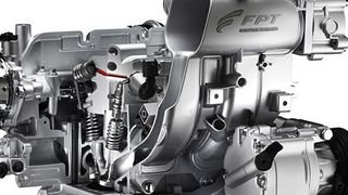 Die zehn besten Downsizing-Motoren für die Klein- und Kompaktwagenklasse: Fahrspaß ohne viel Verbrauch. (Foto: Fiat)