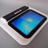 Erster Tablet-PC mit integriertem Drucker