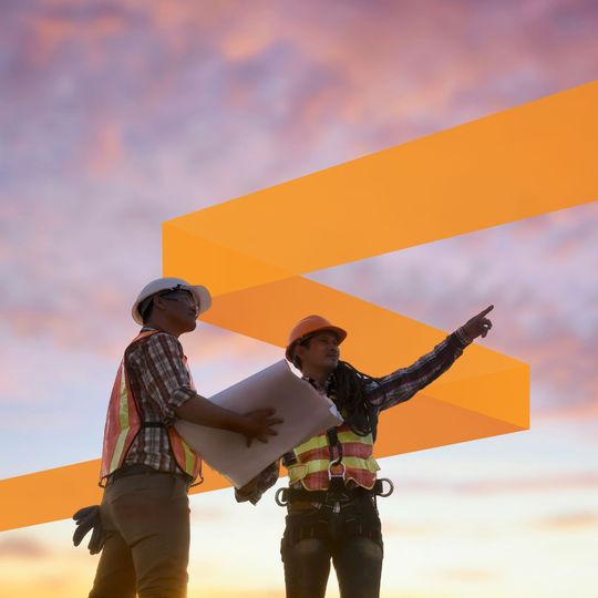 Die digitale Transformation der Fertigung erfordert Vorausschau und die richtige Konnektivität.(Bild:  CommScope)