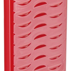 Kräftige Farben und ein Bubble-Design zeichnen die Produkte von Hard Candy aus.