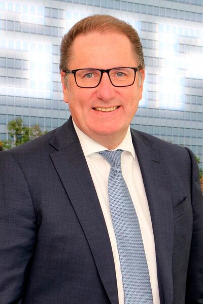 Mitte Oktober hat Ralph Bast die Aufgaben des President Global Automotive Bearing Business bei SKF übernommen. Zuvor war Bast Senior Vice President Automatic Transmissions bei ZF Friedrichshafen. (SKF)