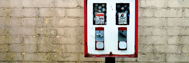 Die Vernetzung von M2M- und IoT-Lösungen am Beispiel von Intelligent Vending Machines. (Bild:  Pixabay)