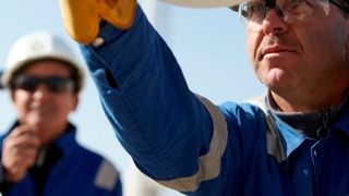 Petrofac has been awarded an EPC contract by Basra Oil Company. (Petrofac)