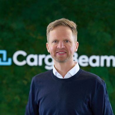  Julian Hagenschult wurde in dieser Woche zum neuen Chief Digital Officer bestellt. (Bild: Jörg Riethausen)