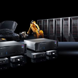 Die Rittal Überwachungslösung Computer Multi Control III eignet sich neben dem Einsatz in IT-Racks auch für Schalt- und Steuerungsschränke. Jetzt hat das System die UL-Zertifizierung erhalten.