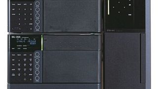 Ein kompaktes und robustes System für die nachweisstarke Ionenchromatographie: die neue Nexera HIC-ESP mit patentierter Technologie. (Shimadzu)