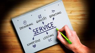 UnserGastautor fasst wichtige Kriterien für die Dienstleister-Auswahl zusammen. (© fotogestoeber - stock.adobe.com)