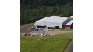 Lanxess hat am Standort Porto Feliz, Brasilien, eine neue Anlage zur Herstellung von Hochleistungs-Präpolymeren in Betrieb genommen. (Lanxess)