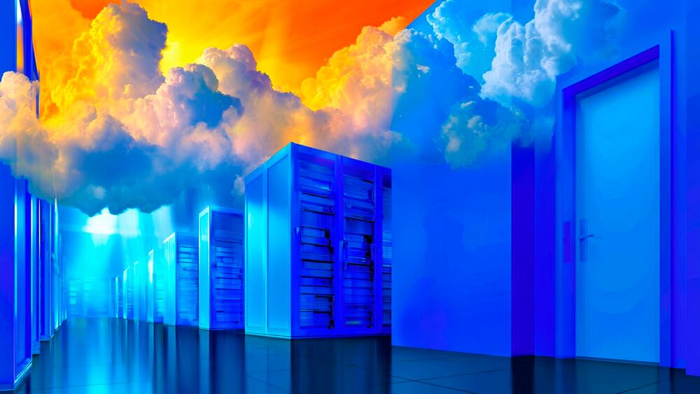 Atos sells and integrates Stackit in the future