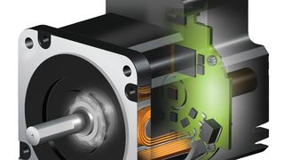 JVL-Closed-Loop-integrierte-Schrittmotoren sollen ein höheres Drehmoment, eine schnellere Beschleunigung, den Drehmomentregelungsmodus sowie einen schallfreien und leiseren Betrieb als herkömmliche Schrittmotorsysteme bieten. (Bild: JVL)