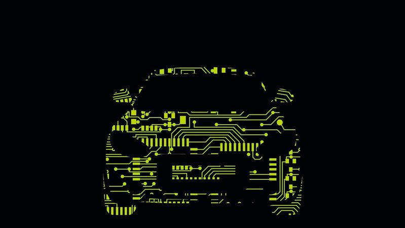 Die Chipkrise wirbelt den Automarkt in Deutschland weiter kräftig durcheinander.(Bild:  © iryna_khomenko - adobe.stock.com)