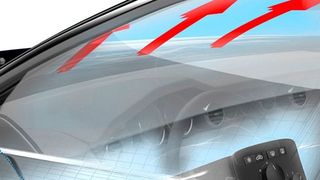 Easyfan steuert die Lüftungsklappen automatisch an. (Eberspächer)