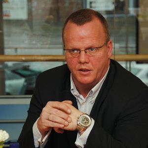 (Archiv: Vogel Business Media)
