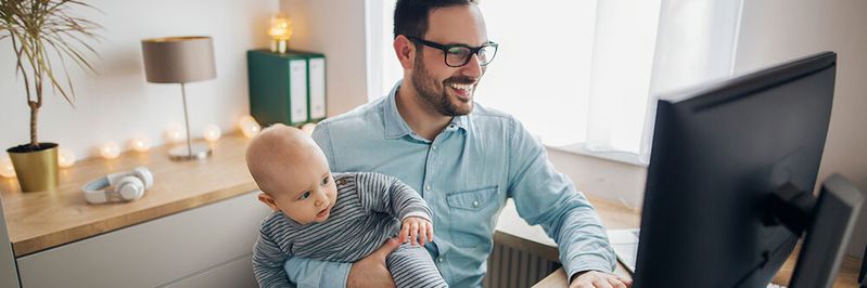 Gerade in Zeiten von Homeoffice & Co. bauen viele Firmen komplexe Infrastrukturen mit unzähligen Verteilpunkten auf, um möglichst viele Endpoints zu erreichen. Peer-to-Peer-Management-Systeme (P2P) gehen hier einen anderen Weg.(Bild:  © Jelena - stock.adobe.com)