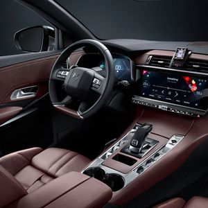 (DS Automobiles)