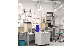 Kalibrierlabor (Ahlborn)