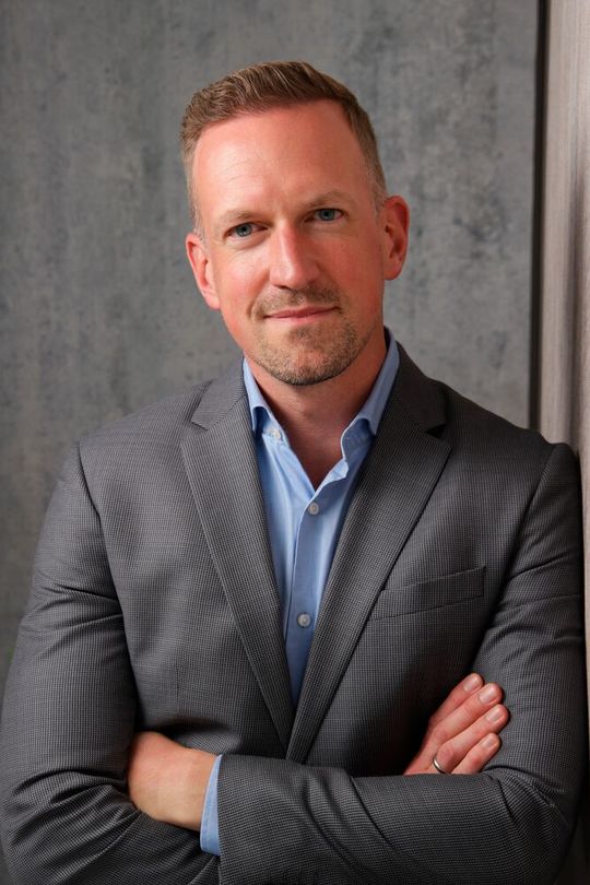 Christian Geilen, Manager Channels Central Europe bei Rubrik(Bild:  Rubrik)