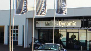  (Autohaus Müller)