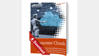 Whitepaper Cover: Vogel IT