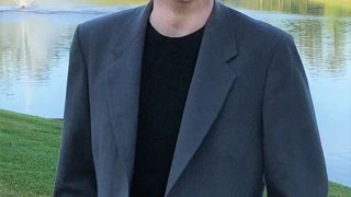 Martin Schröter, Channel Manager bei Check Point (Checkkpoint)