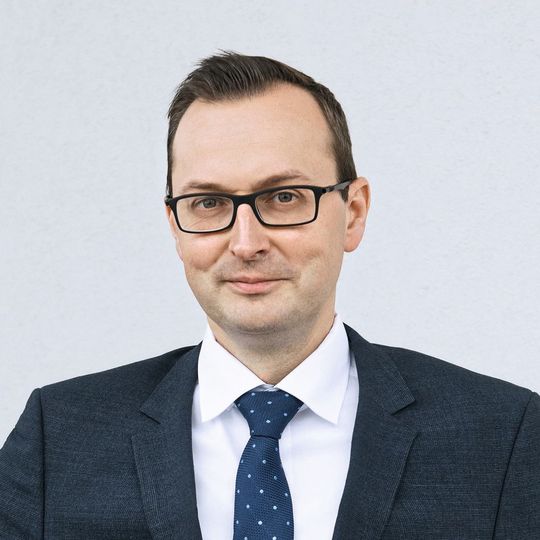 Martin Wellhöffer leitet künftig den Automotive-Vertrieb von Mahle.(Bild:  Mahle)