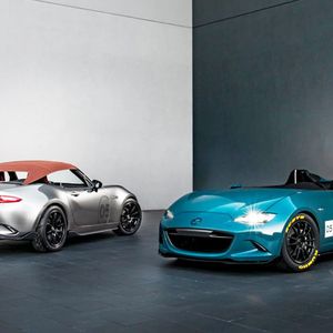 (Foto: Mazda)