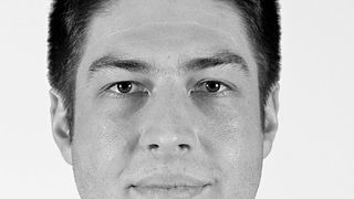 Christian Träger ist neuer Sales Director für Voxeljet Systems. (Voxeljet)