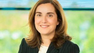 Dr. Helena Garriga ist seit dem 1. September 2024 neues Mitglied der Konzernvorstands bei Körber, wo sie das Geschäftsfeld Supply Chain verantworten wird. (Bild: Körber)