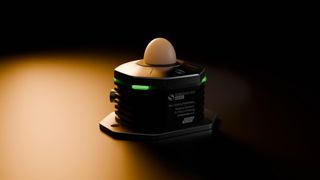 Das neue Radarsystem basiert auf dem robusten OndoSense Apex Level Line Radarsensor, der speziell für härteste Industrieumgebungen entwickelt wurde. (Bild: OndoSense )