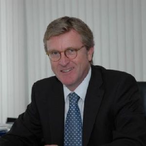 Die 6. Generation: John-Henry Schlüter, Geschäftsführer