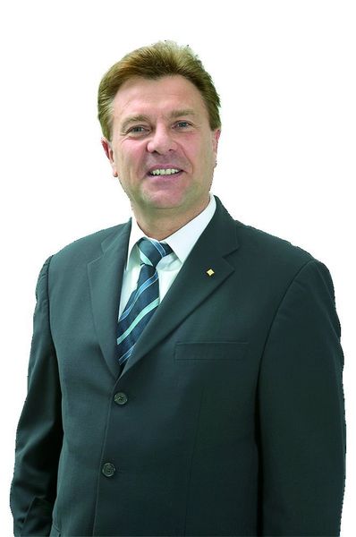 Rolf Marten, Geschäftsführer Yokogawa Deutschland: „Mit der Markteinführung von Centum VP tritt die VigilantPlant-Initiative in ihr nächstes evolutionäres Stadium.“ (Archiv: Vogel Business Media)