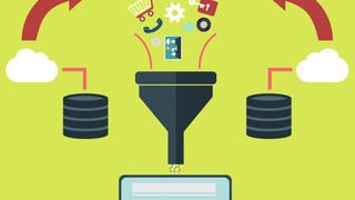 Kundendaten sind eine Rohware. Autohäuser brauchen entsprechende Instrumente, um den Wert dieser Daten für sich nutzbar zu machen. (© Graphicroyalty - Fotolia)