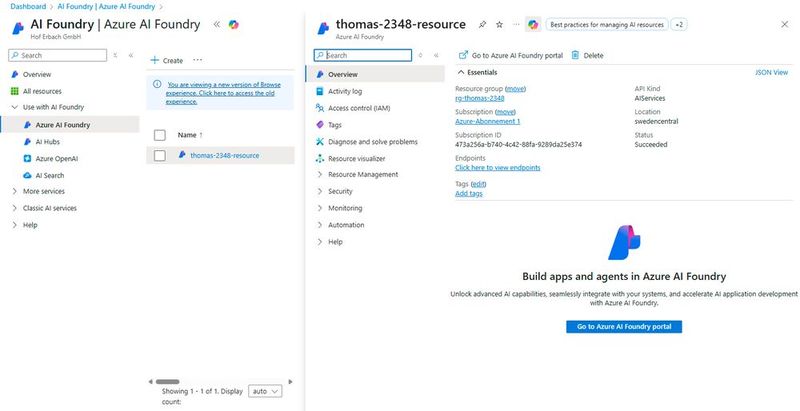 Auch in hybriden Microsoft-Netzwerken kommt KI häufiger zum Einsatz. (Bild: Joos - Microsoft)
