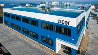 Die Cicor-Gruppe will sich durch eine Kooperation mit Mercury Mission Systems International stärken. Hier mehr dazu ... (Bild: Cicor-Gruppe)