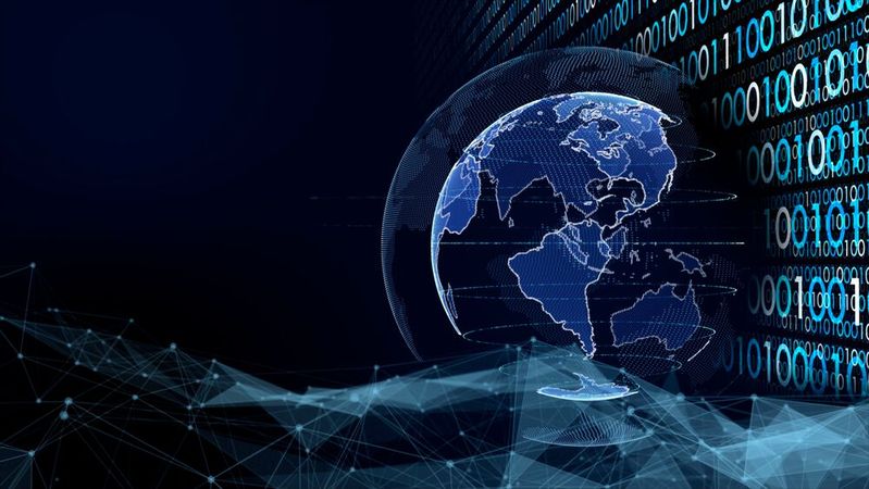 Da KI eine sehr datenintensive Anwendung ist, liegt die Vermutung nahe, dass es ohne Flash keine moderne KI gäbe. Doch ganz so einfach ist’s denn doch nicht …(Bild:  ©Tony Studio, Getty Images via Canva.com)