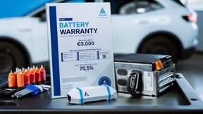 Der Batteriediagnose-Experte Aviloo hat mit seinem Certified EV Battery Report eine Studie zur Batteriegesundheit gebrauchter Elektrofahrzeuge veröffentlicht. (Bild: Aviloo)