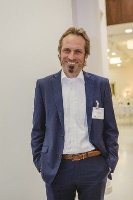 ELEKTRONIKPRAXIS Frühlingsfest 2015 (Loredana La Rocca)