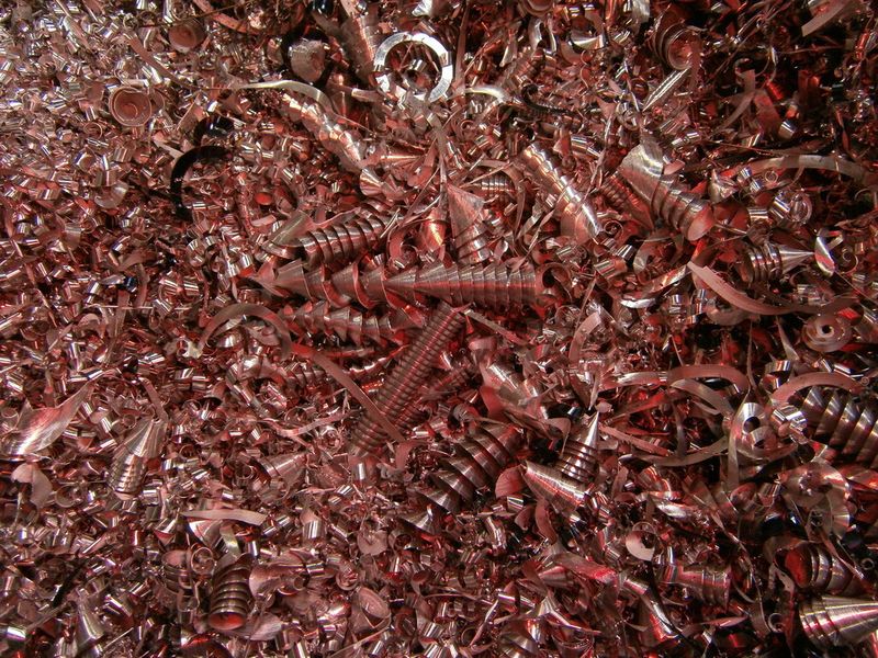 Impressionen aus dem Unternehmen Haas Automation in Oxnard, Californien, USA. (Bild: Königsreuther)