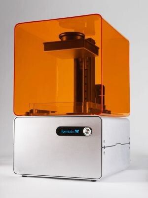 3D-Drucker Form 1 von Formlabs. (Bild: Formlabs)