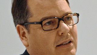 Dietmar Voggenreiter war 16 Jahre für Audi tätig und musste im Zuge der Dieselaffäre gehen. Jetzt wird er Unternehmensberater. (Foto: Achter)