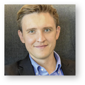 Thomas Frahler (Business Lead IoT, Microsoft Deutschland)(Quelle:  Microsoft Deutschland)