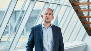 Matthias Ochs, Geschäftsführer genua: „Unternehmen benötigen ein umfassendes Management der Komplexität, eine Sicherheitspolicie basierend auf Aufgaben und Verantwortlichkeiten sowie eine auf Cyberresilienz ausgerichtete IT-Sicherheitsorganisation.“ (Bild: genua)